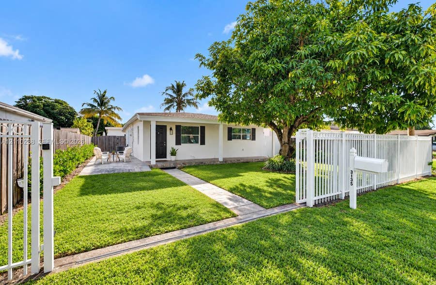 Property photo for 3135 SW 64th Avenue, Miami, FL