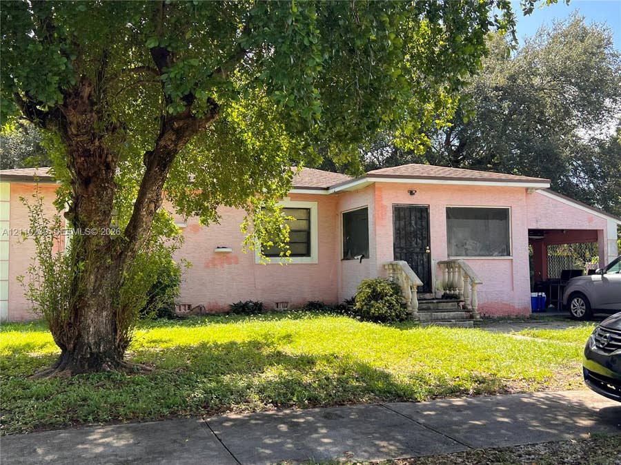 Property photo for 1450 NW 88th Street, Miami, FL