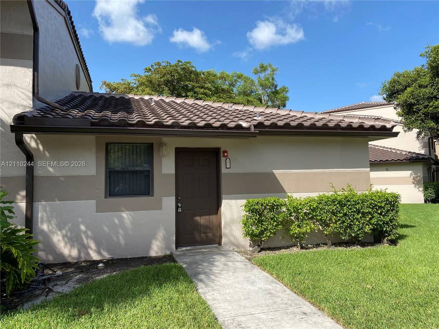 Property photo for 9977 Nob Hill Court, #21, Sunrise, FL