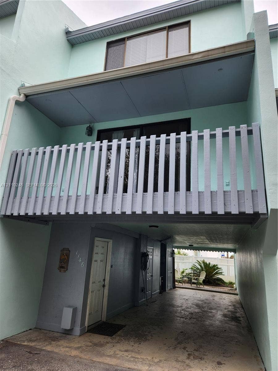 Property photo for 3145 Coastal Highway, #1146, St Augustine, FL