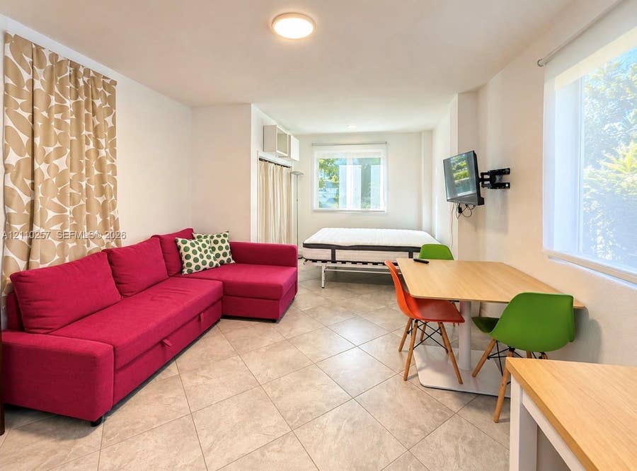 Property photo for 440 S Melrose Drive, #1, Miami Springs, FL