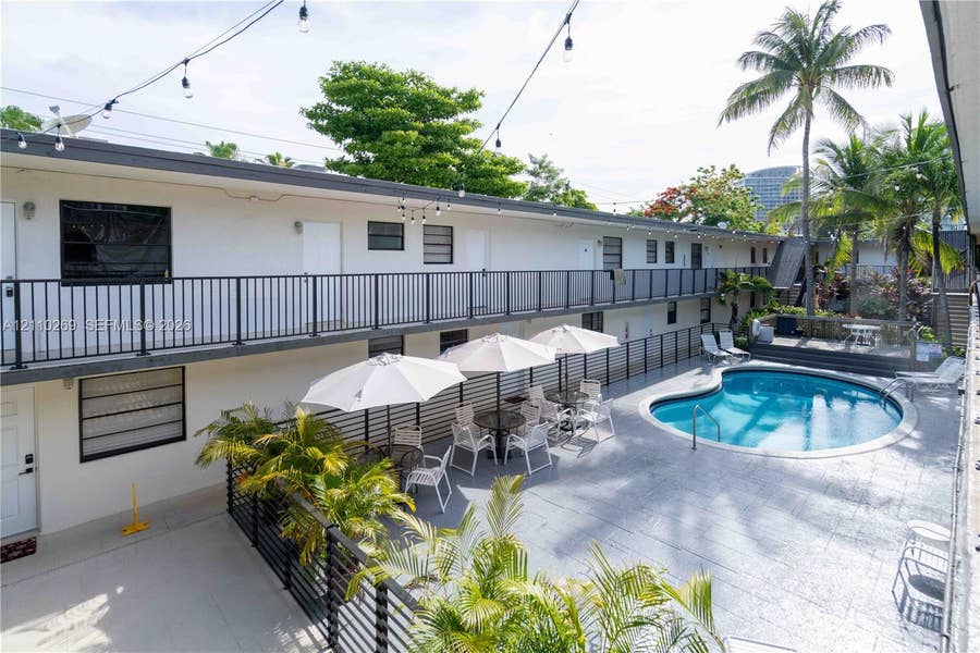 Property photo for 3265 Virginia Street, #14, Miami, FL