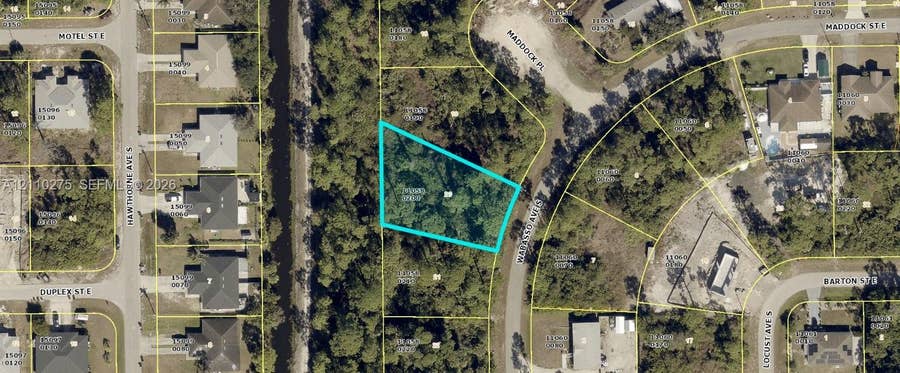 Property photo for 608 S Wabasso Avenue, Lehigh Acres, FL