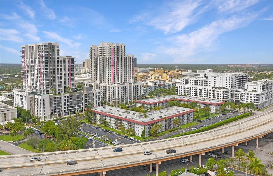 Property photo for 8101 SW 72nd Avenue, #311W, Miami, FL