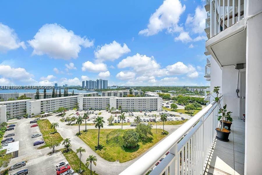 Property photo for 18041 Biscayne Boulevard, #1201, Aventura, FL