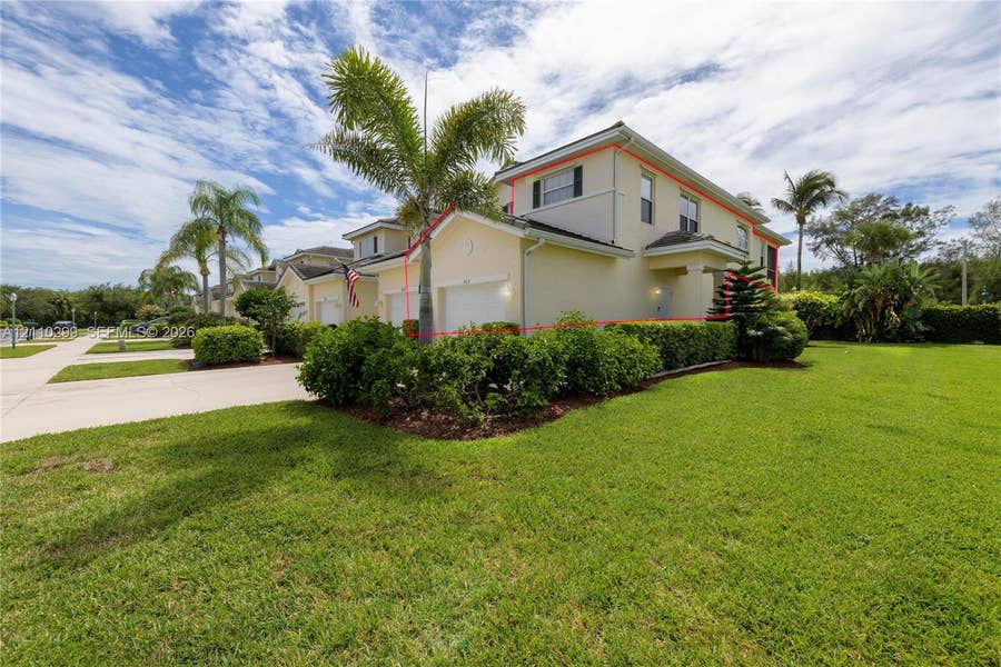 Property photo for 601 Southstar Drive, #1004, Fort Pierce, FL