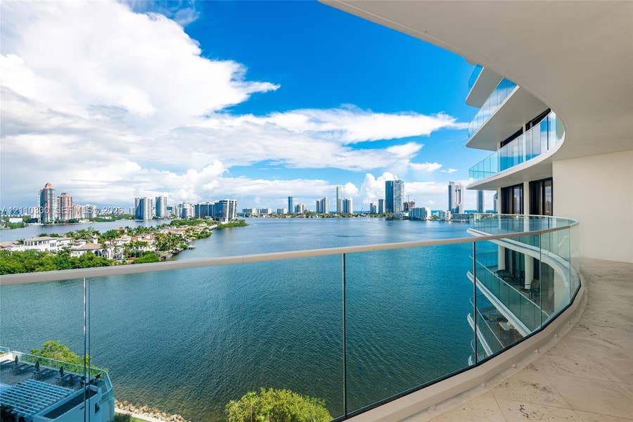 Property photo for 300 Sunny Isles Boulevard, #4-1101, Sunny Isles Beach, FL