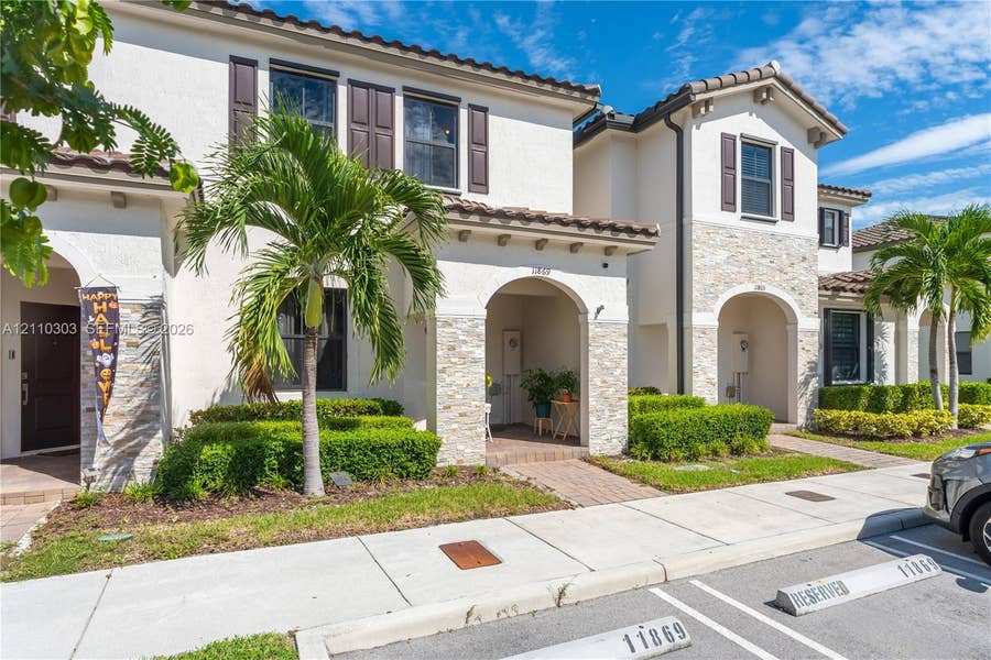 Property photo for 11869 SW 245th Terrace, Homestead, FL