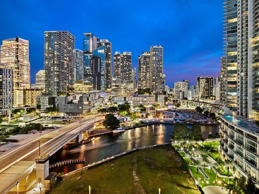 Property photo for 350 S Miami Avenue, #1106, Miami, FL