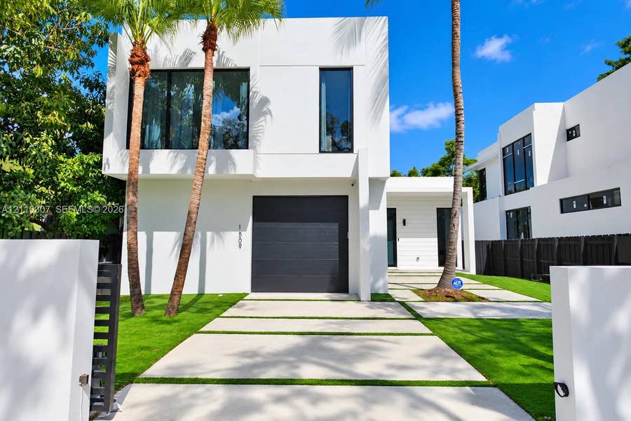 Property photo for 1509 SW 15th Street, Miami, FL