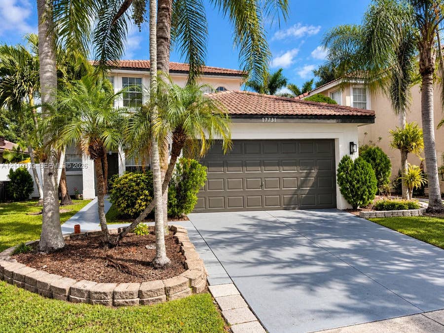 Property photo for 17731 SW 23rd Street, Miramar, FL