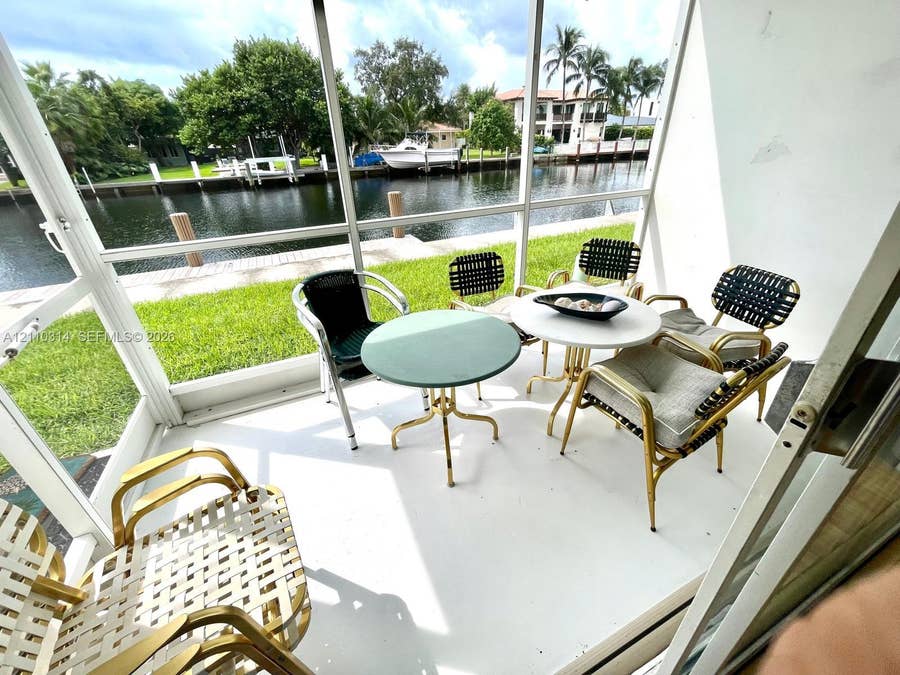 Property photo for 465 Paradise Isle Boulevard, #101, Hallandale Beach, FL