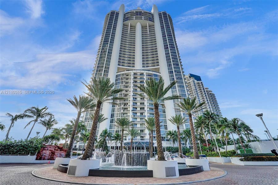 Property photo for 18101 Collins Avenue, #5108, Sunny Isles Beach, FL