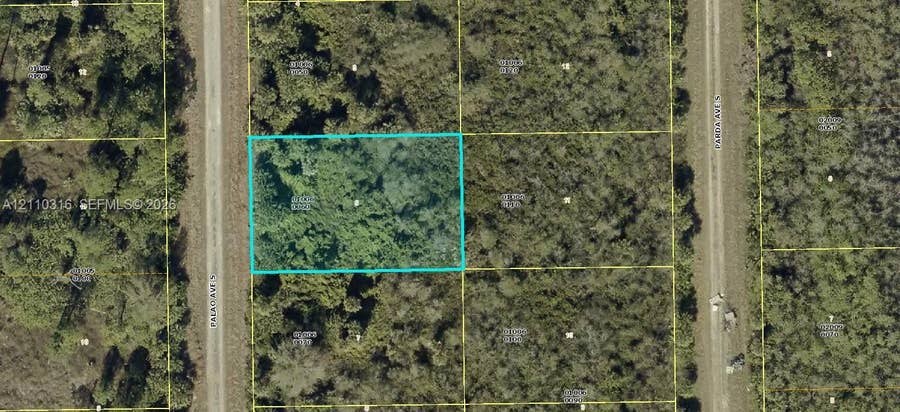Property photo for 515 SE Palao Avenue, Lehigh Acres, FL