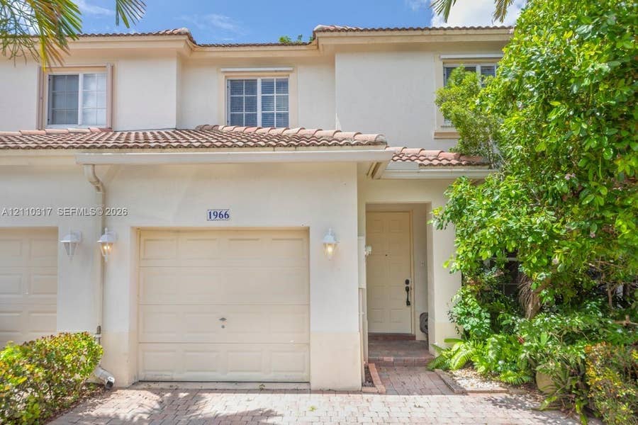 Property photo for 1966 NW 79th Terrace, #1966, Pembroke Pines, FL