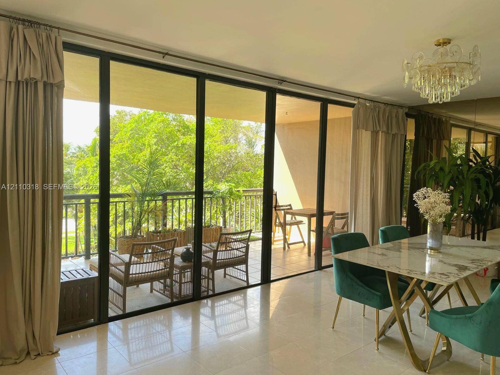 10175 Collins Avenue, #208, Bal Harbour, FL 33154 Photo 4