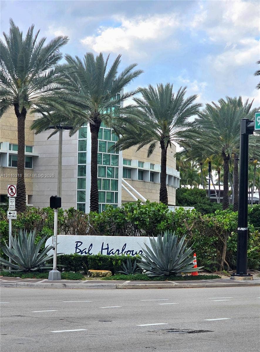 10175 Collins Avenue, #208, Bal Harbour, FL 33154 Photo 13