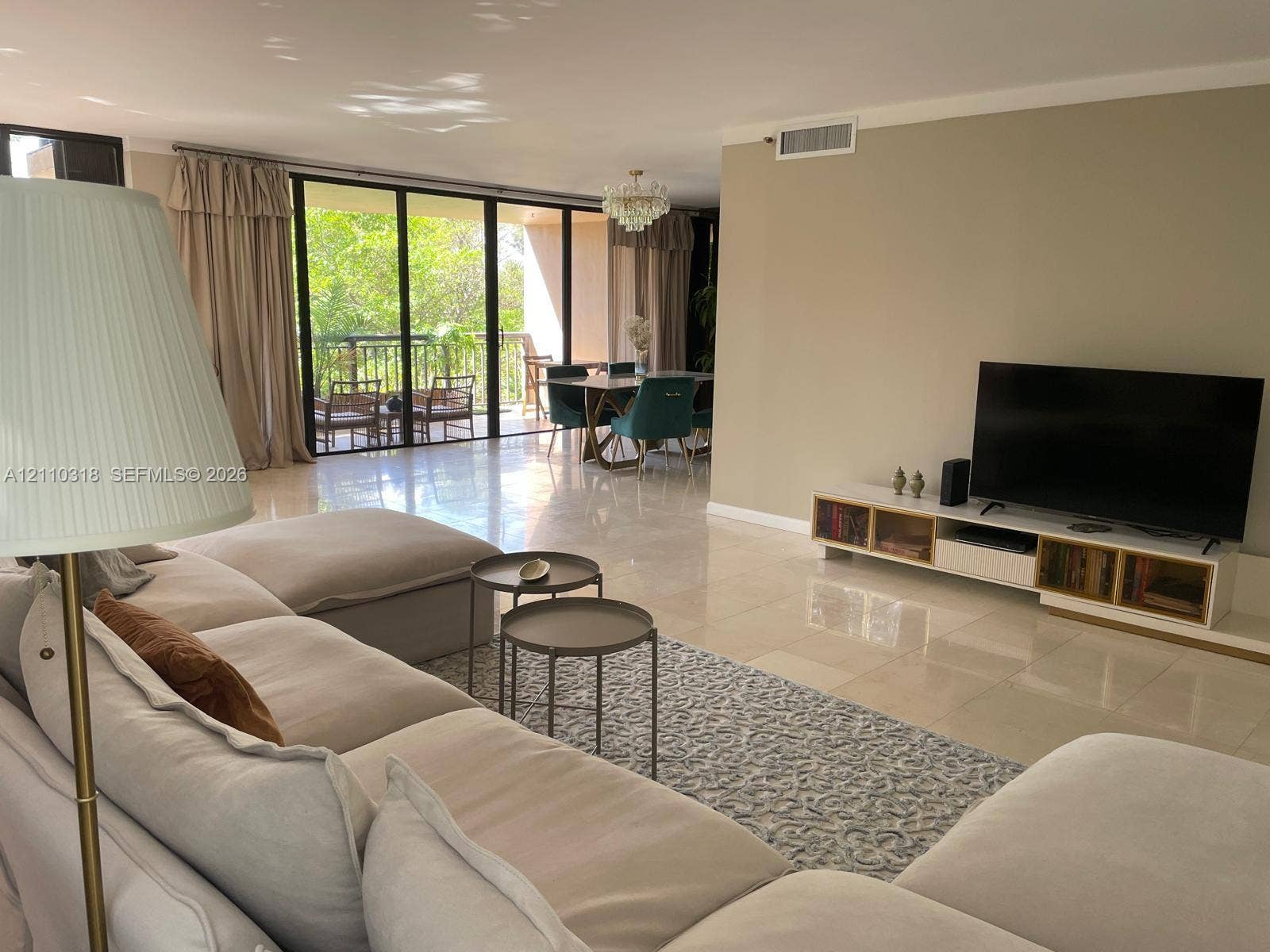 10175 Collins Avenue, #208, Bal Harbour, FL 33154 Photo 3