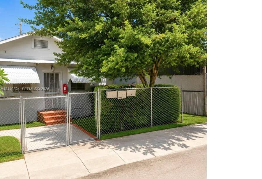 Property photo for 177 NE 53 Street, Miami, FL