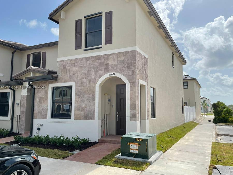 Property photo for 11407 W 34th Court, Hialeah, FL