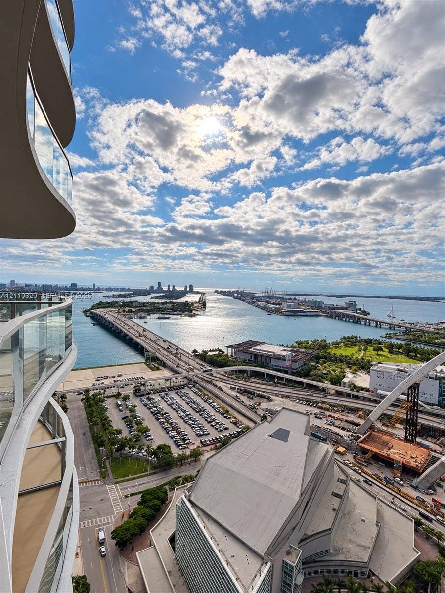 Property photo for 1400 Biscayne Boulevard, #3302, Miami, FL