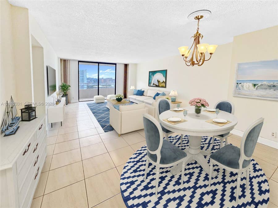 Property photo for 2500 Parkview Drive, #1716, Hallandale Beach, FL