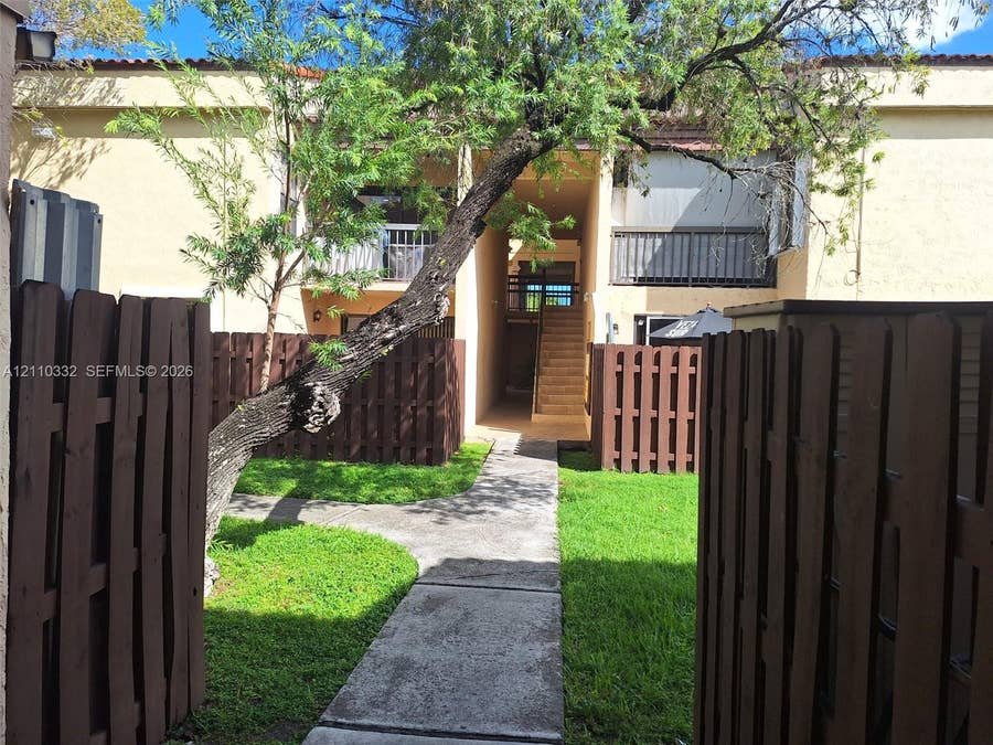 Property photo for 660 W Park Drive, #205-1, Miami, FL