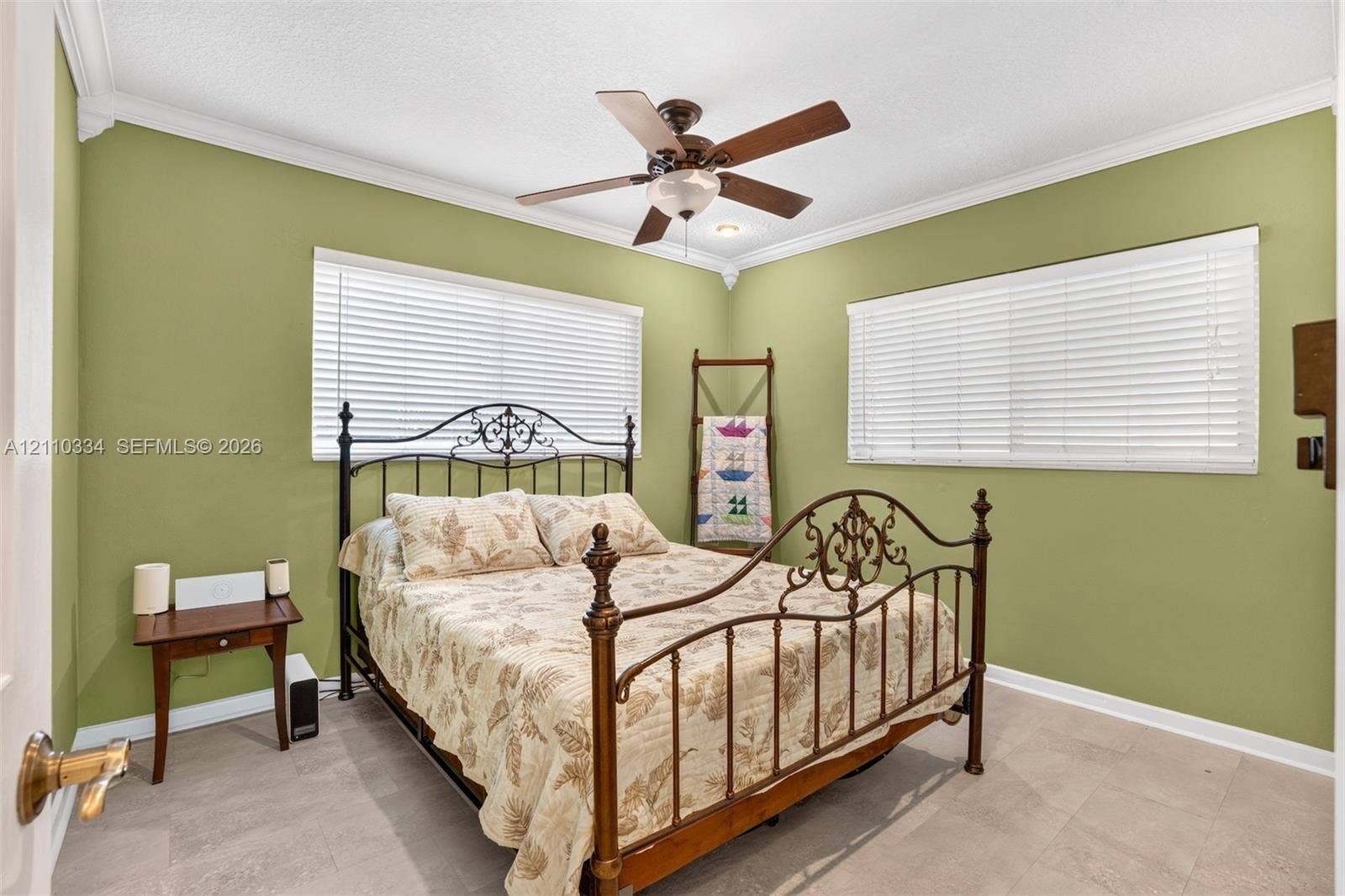2100 SW 23rd Terrace, Fort Lauderdale, FL 33312 2nd Bedroom