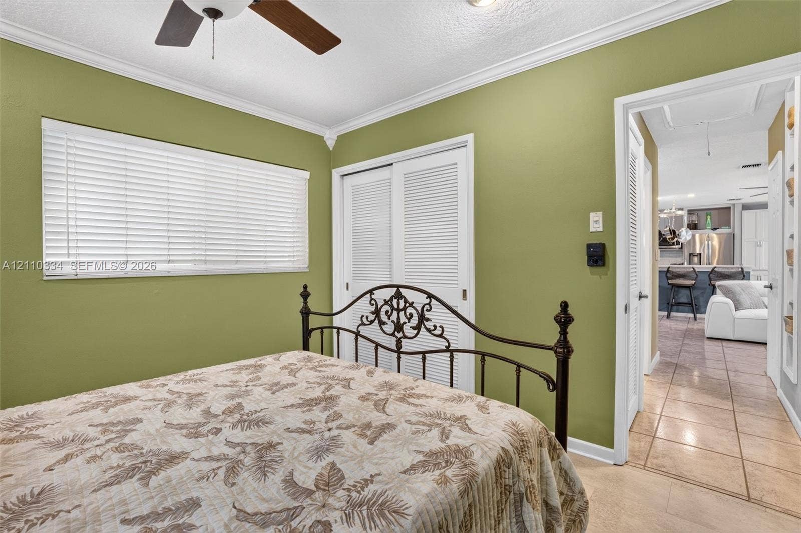 2100 SW 23rd Terrace, Fort Lauderdale, FL 33312 2nd bedroom