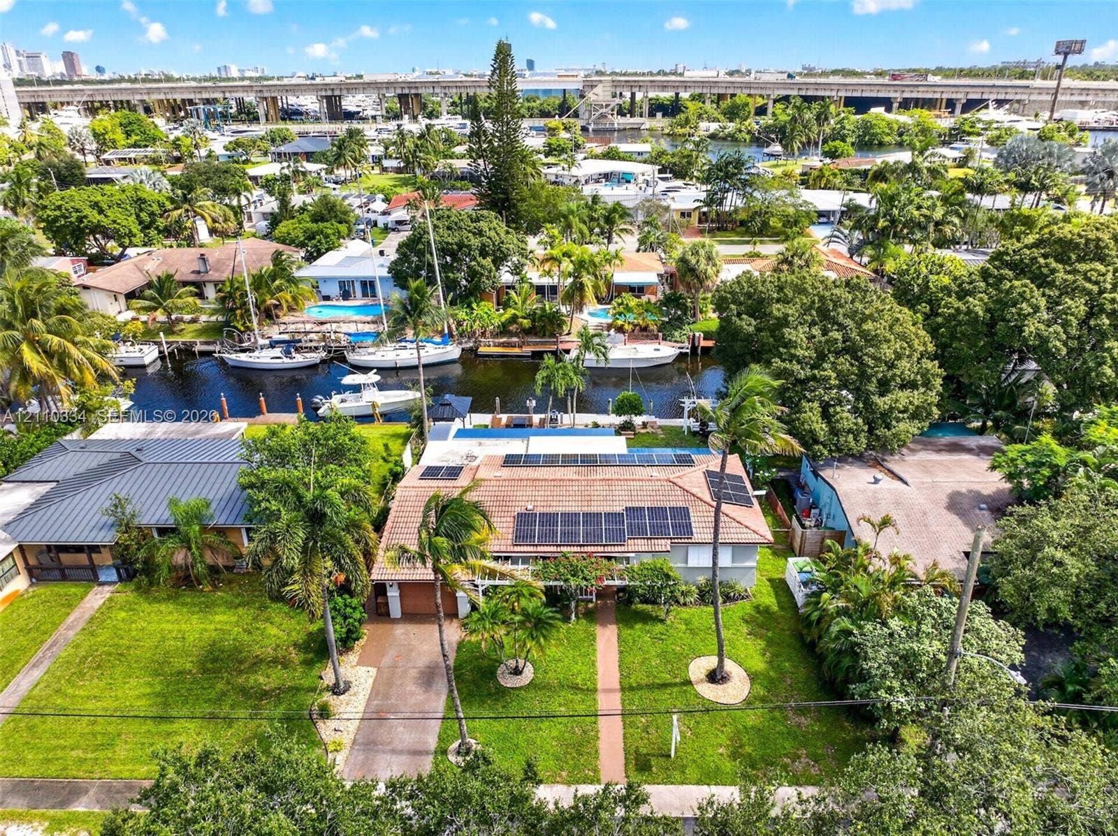 2100 SW 23rd Terrace, Fort Lauderdale, FL 33312 Photo 68