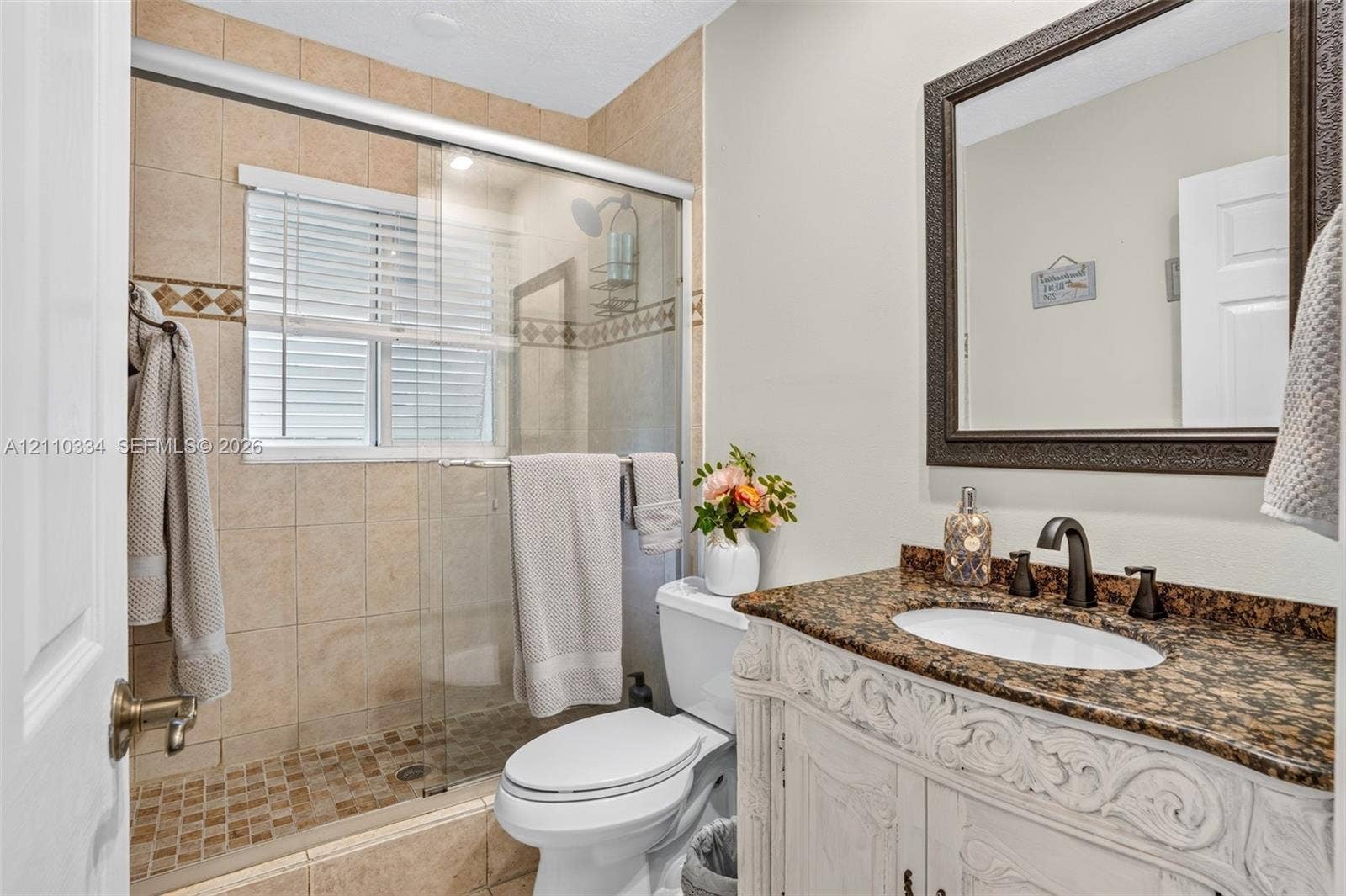 2100 SW 23rd Terrace, Fort Lauderdale, FL 33312 2nd Bathroom