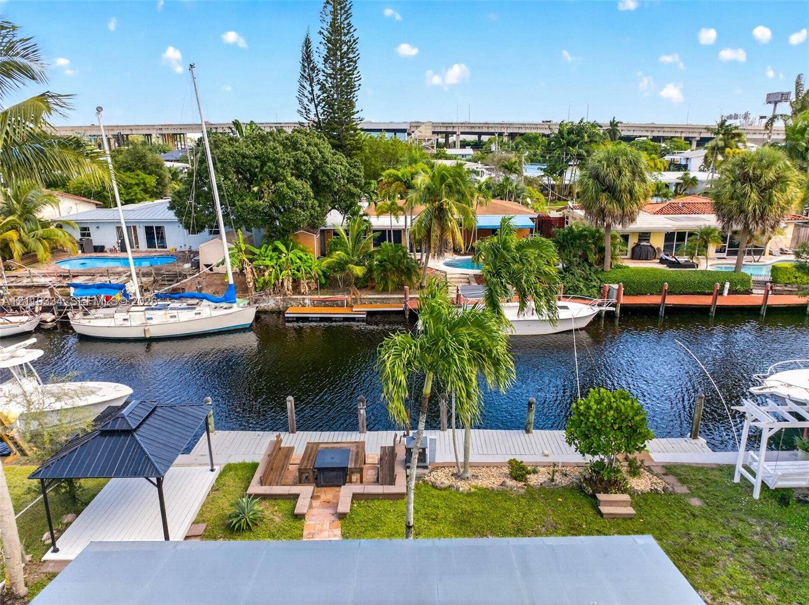 2100 SW 23rd Terrace, Fort Lauderdale, FL 33312 Photo 43