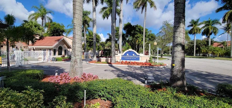 Property photo for 10450 SW 157th Court, #206, Miami, FL