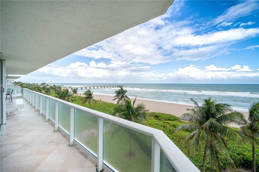 Property photo for 16445 Collins Avenue, #WS-7B, Sunny Isles Beach, FL