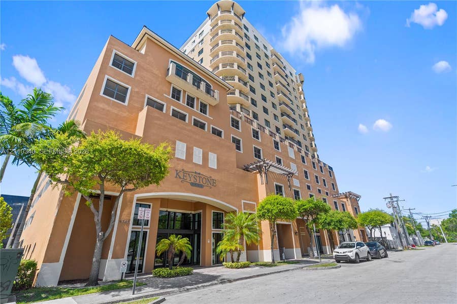 Property photo for 4242 NW 2 Street, #1213, Miami, FL