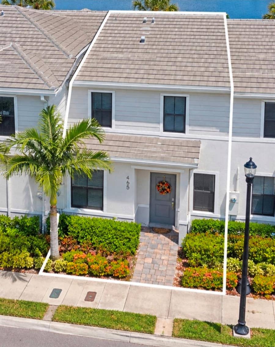 Property photo for 465 NE 12th Street, Florida City, FL