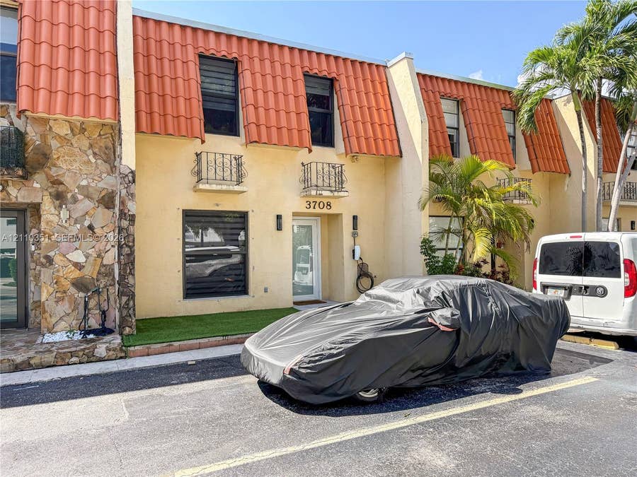 Property photo for 3708 NE 167th Street, #37, North Miami Beach, FL