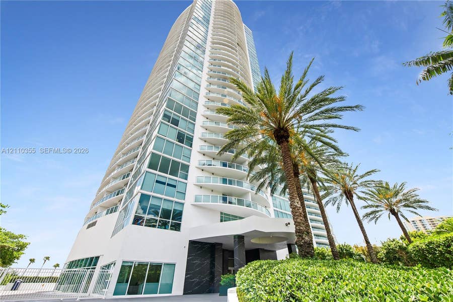 Property photo for 2101 Brickell Avenue, #1909, Miami, FL