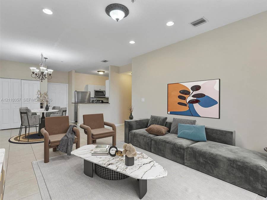 Property photo for 85 Gulfstream Road, #105A, Dania Beach, FL