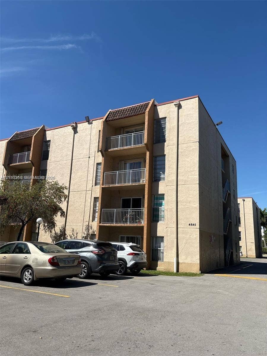Property photo for 4845 NW 7th Street, #301-5, Miami, FL