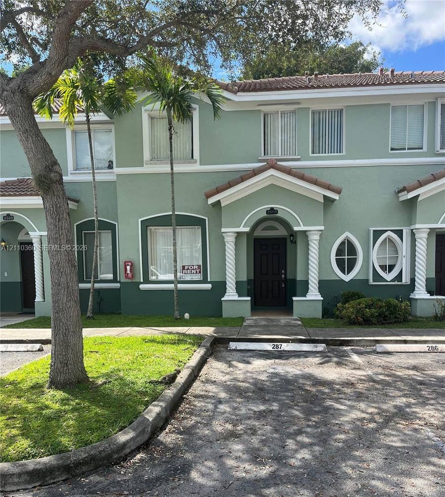 Property photo for 2845 SE 15th Road, #81, Homestead, FL