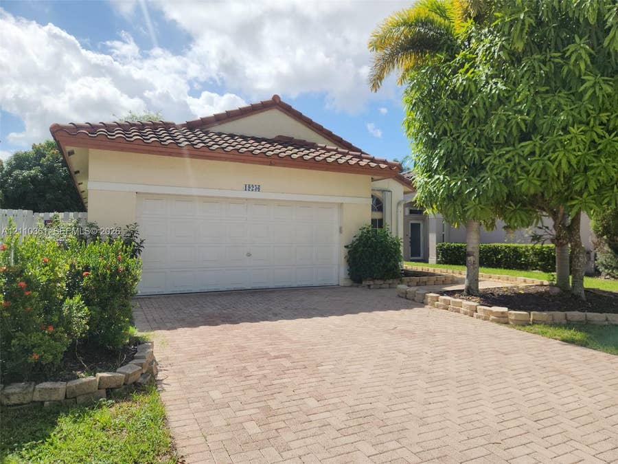 Property photo for 19236 NW 14th Street, #19236, Pembroke Pines, FL