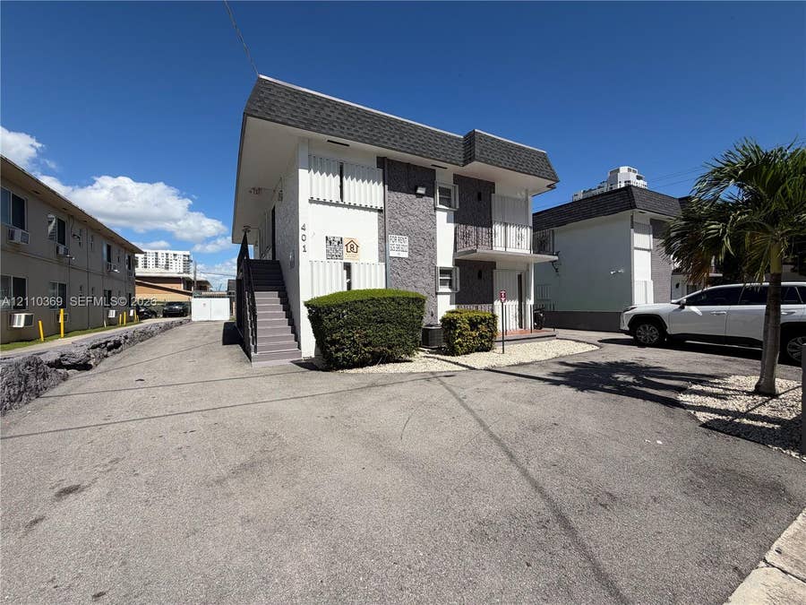Property photo for 401 SW 5th Street, #4, Miami, FL