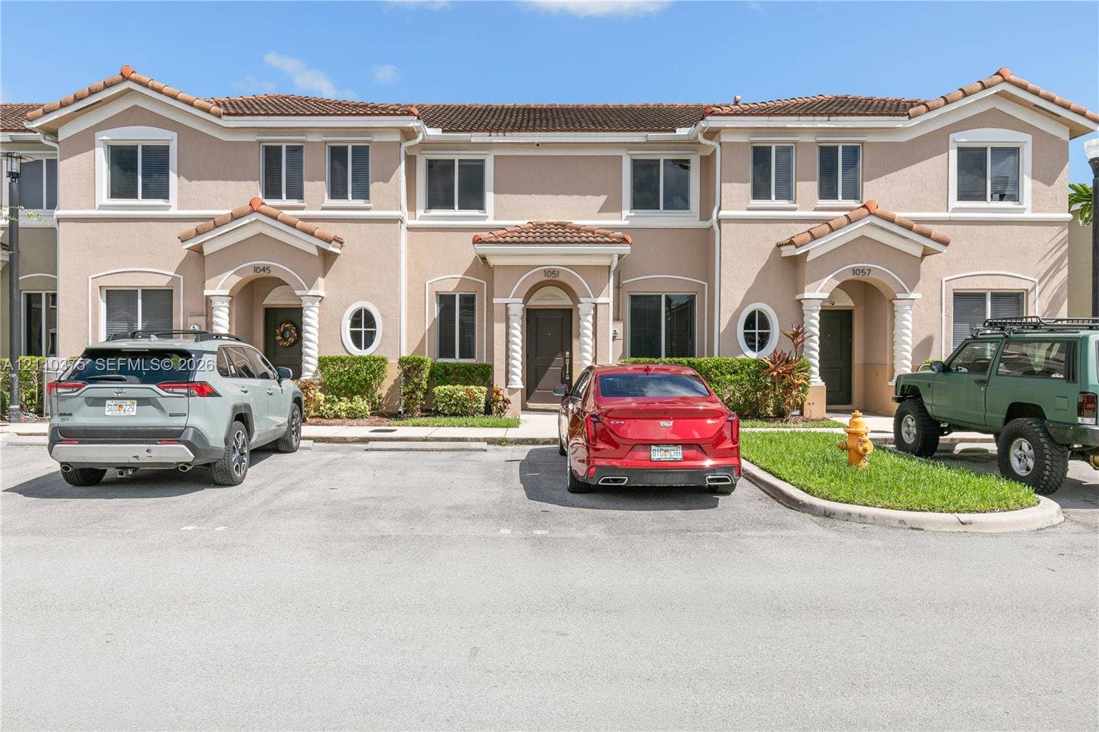1051 SE 23rd Terrace, Homestead, FL 33035 Photo 1
