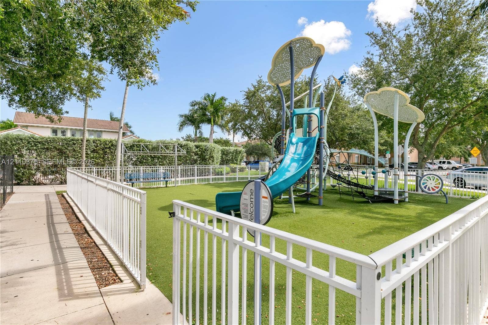 1051 SE 23rd Terrace, Homestead, FL 33035 Recreational area