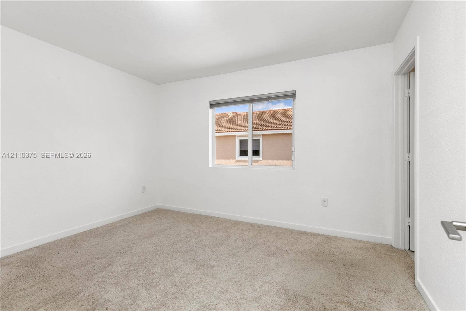 1051 SE 23rd Terrace, Homestead, FL 33035 Master Bedroom