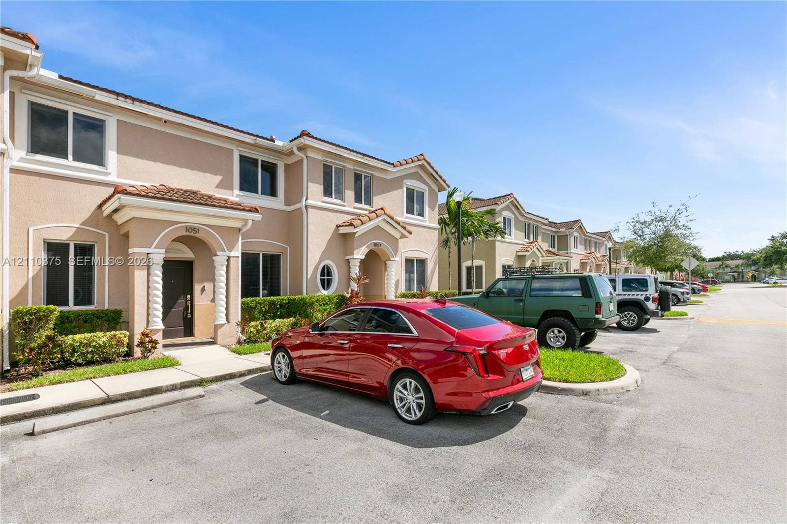 1051 SE 23rd Terrace, Homestead, FL 33035 Photo 3