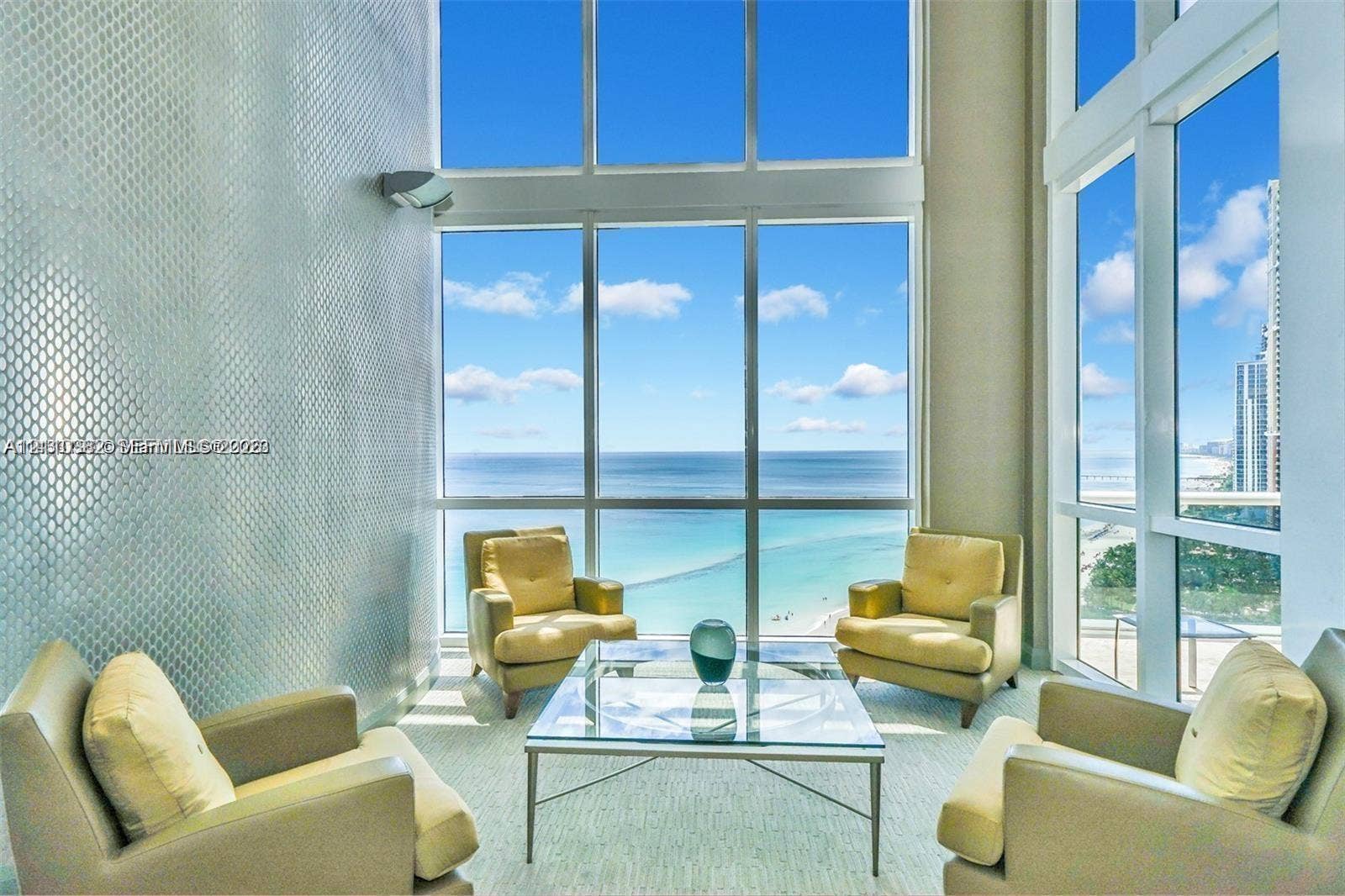 18101 Collins Avenue, #1003, Sunny Isles Beach, Sunny Isles Beach, FL 33160 Photo 29