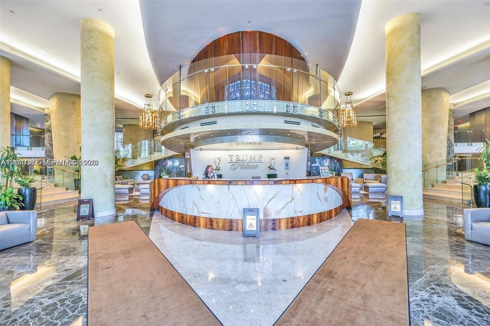 18101 Collins Avenue, #1003, Sunny Isles Beach, Sunny Isles Beach, FL 33160 Photo 31