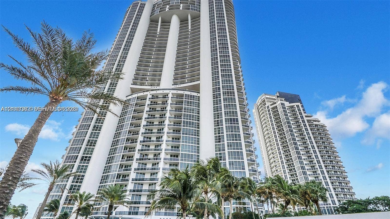 18101 Collins Avenue, #1003, Sunny Isles Beach, Sunny Isles Beach, FL 33160 Photo 24